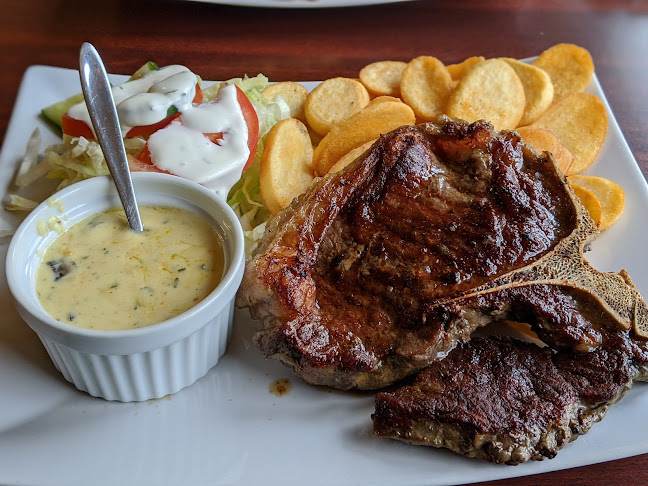 Restaurant La Boheme - Struer - Struer