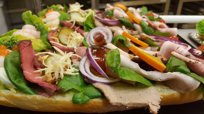 Kirstens Køkken - Gastronomi og hotelvirksomhed