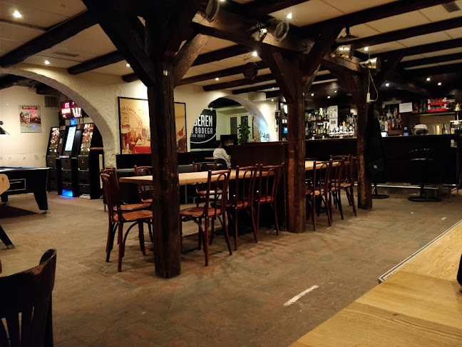 Kælderen - Byens Bar