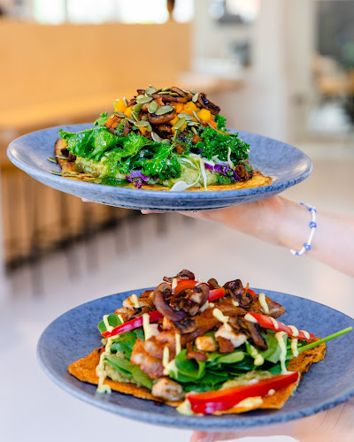 Opinii despre Palæo în København - Gastronomi og hotelvirksomhed