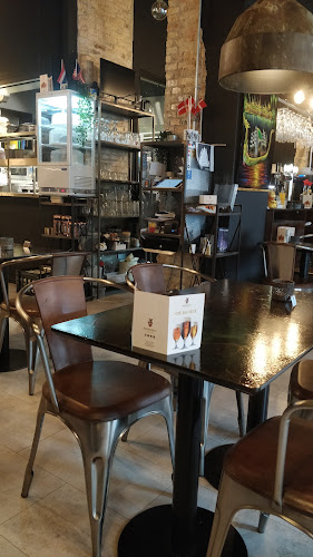 Opinii despre Mindbjergs în Nykøbing Falster - Gastronomi og hotelvirksomhed