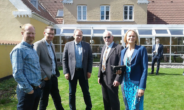 Sulsted Kro - Sulsted