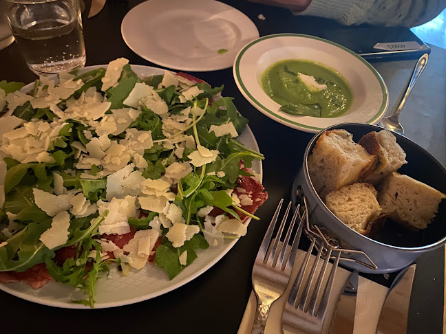 Comentarii opinii despre Orzo