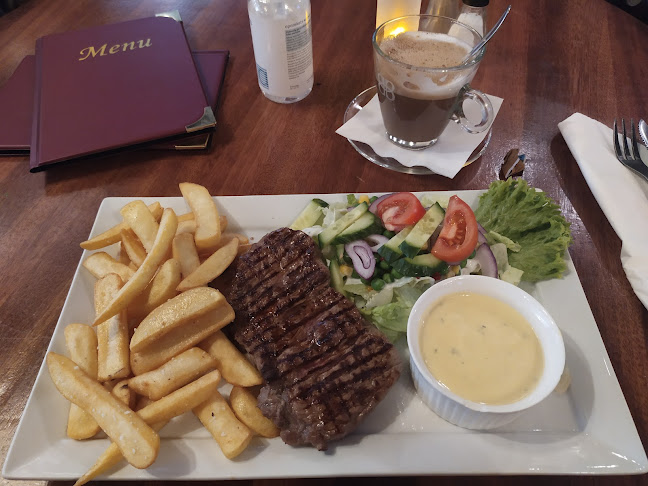 Østre Stationsvej 27, 5000 Odense