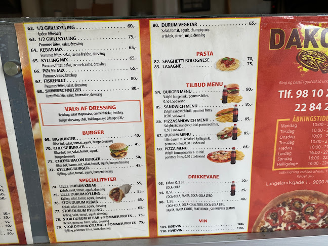 Langelandsgade 1, 9000 Aalborg