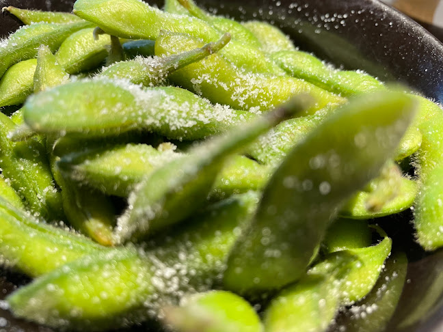 Opinii despre Wagamama în København - Gastronomi og hotelvirksomhed