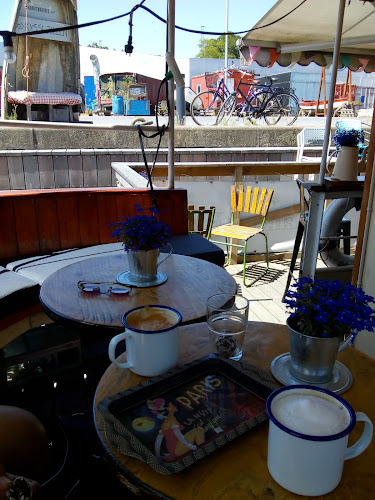 Kahyt & Kaffe - Helsinge