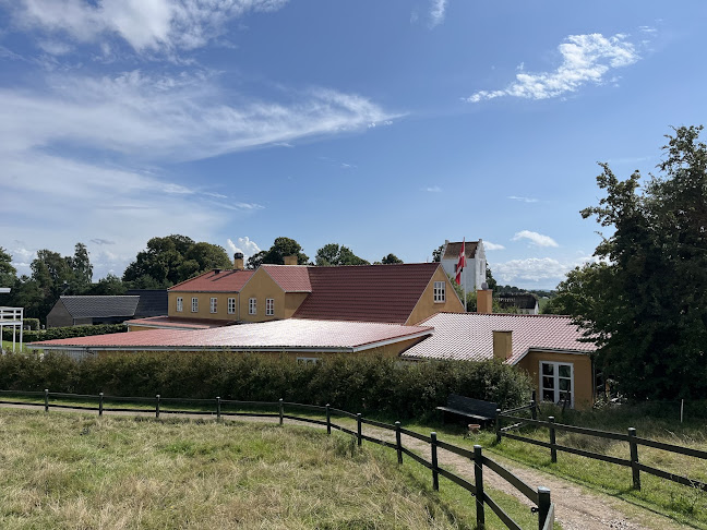 Bygaden 57, 4305 Orø