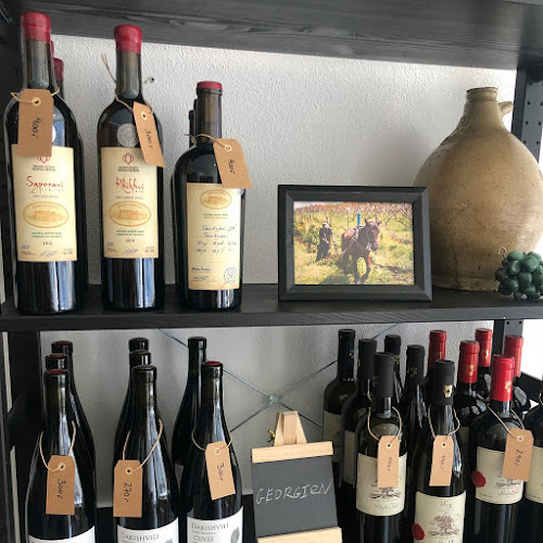 Comentarii opinii despre Vinoguide/ Vinoteka Wine Not