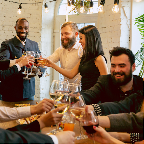 Comentarii opinii despre VIN a'la vin