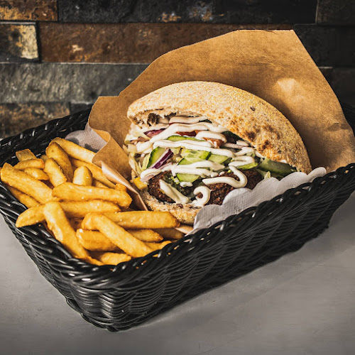 The Pita House - Aalborg - Gastronomi og hotelvirksomhed