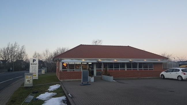 P-grillen - Gastronomi og hotelvirksomhed