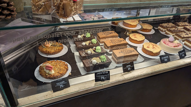 SchweizerBageriet ApS - Gastronomi og hotelvirksomhed