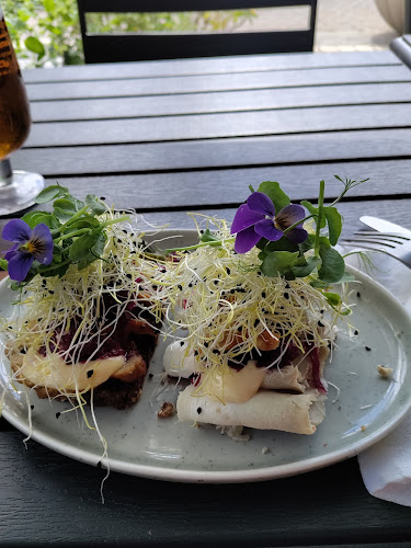 Karma Café & To Go - Gastronomi og hotelvirksomhed