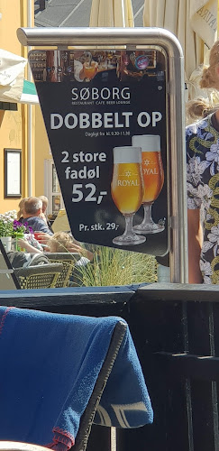 Nørregade 1, 9480 Løkken