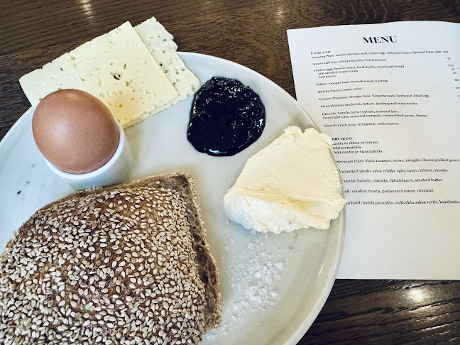 Comentarii opinii despre Rug Bakery