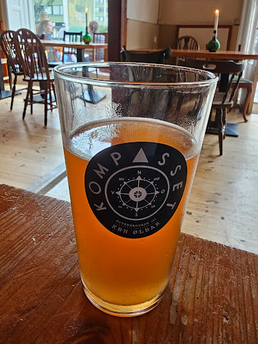 Kompasset Ølbar