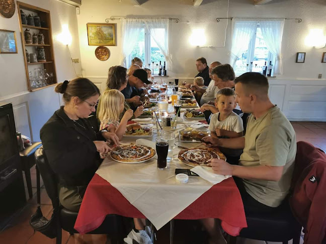 Opinii despre Bella Luna în Liseleje - Gastronomi og hotelvirksomhed