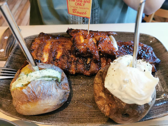 Bone's Kolding - Gastronomi og hotelvirksomhed