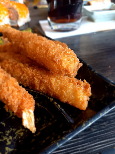 Hana Sushi - Gastronomi og hotelvirksomhed