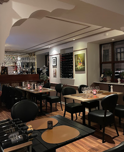 Ristorante Buono - København