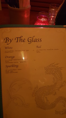 Falang Asiateria - København