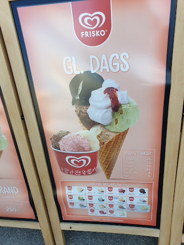 Havnekiosken Roskilde - Gastronomi og hotelvirksomhed