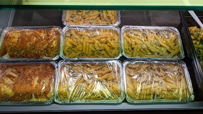 Jernbanegade 23, 4700 Næstved