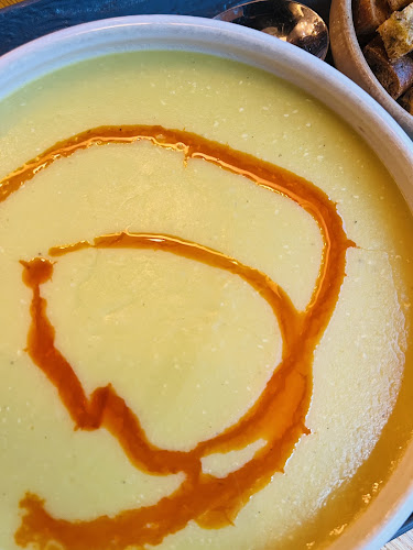 Ahali - Brunch, Mezze & Steaks - Gastronomi og hotelvirksomhed