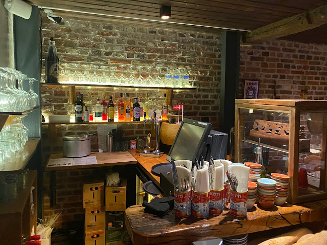 Comentarii opinii despre Rafaels Restaurant