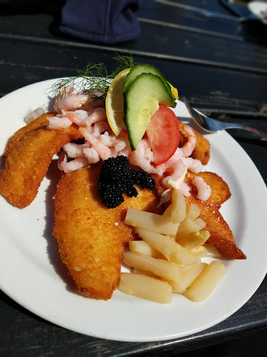 Rødspættevej 10, 9990 Skagen