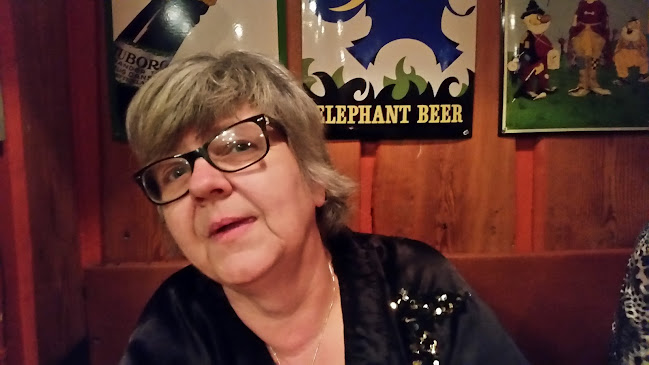 Comentarii opinii despre Andersens Bodega