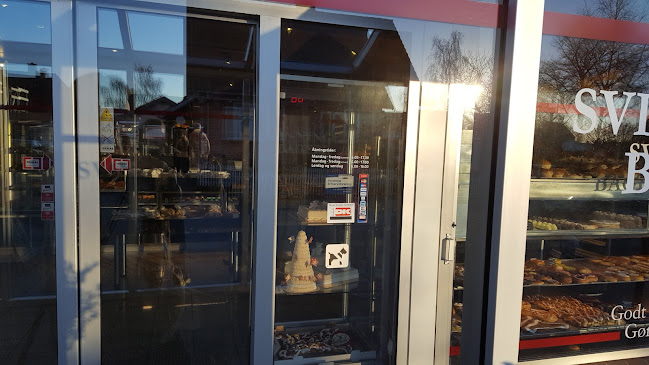 Opinii despre Svinninge Bageri în Svinninge - Gastronomi og hotelvirksomhed