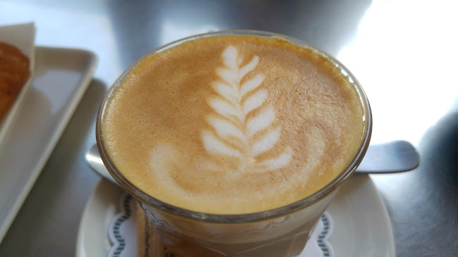 Cafe EUROPA 1989 - København