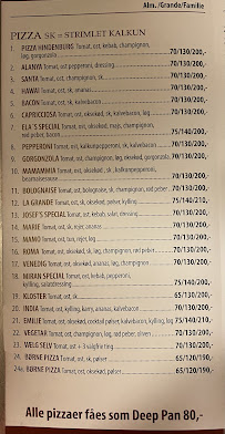 Ryslinge Pizza - Ryslinge