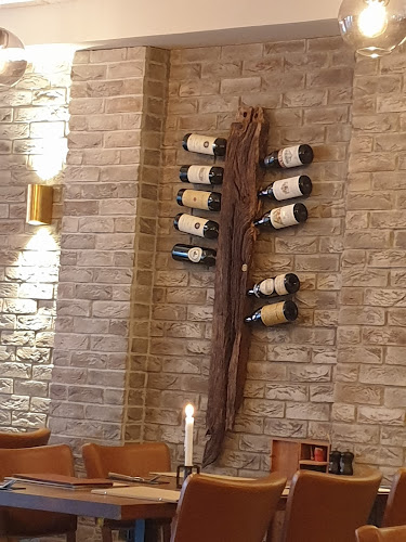 Opinii despre Silvio's Ristorante în Holstebro - Gastronomi og hotelvirksomhed