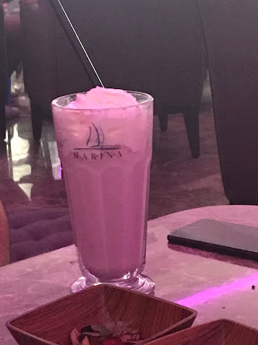 Opinii despre Marinas Lounge în København - Gastronomi og hotelvirksomhed