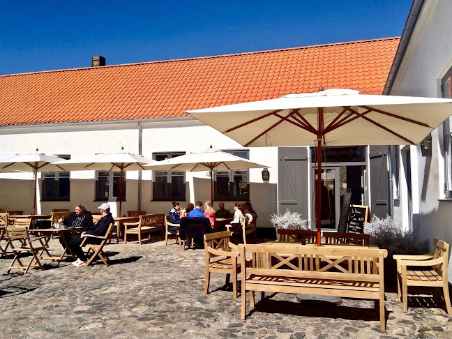 Åvej 2, 4470 Svebølle