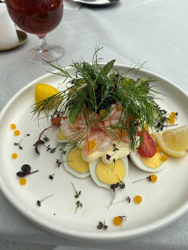 Comentarii opinii despre Restaurant Kobæk