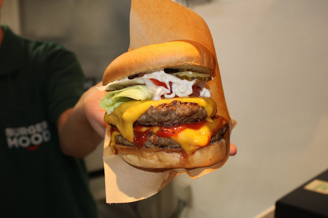 Burger Mood - Thisted