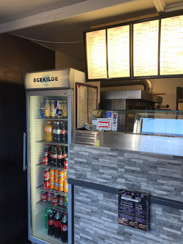 Opinii despre Pizza 2 Go în Aalborg - Gastronomi og hotelvirksomhed