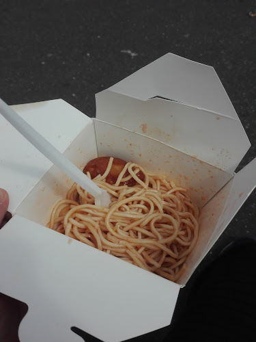 Take Away v/Jan Tan Hung Ly - Aalborg