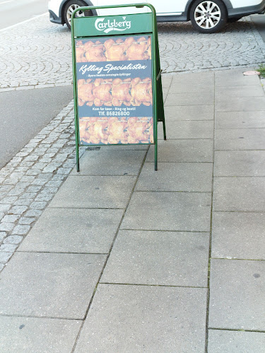 Comentarii opinii despre Kyllinge Specialisten