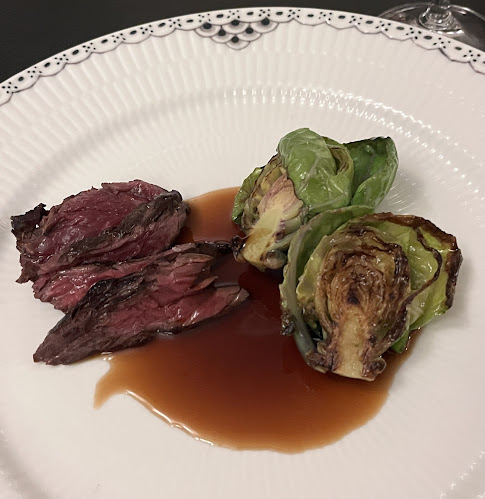 Opinii despre Marv & Ben în København - Gastronomi og hotelvirksomhed