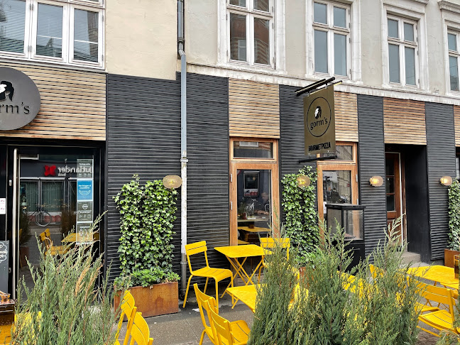 Comentarii opinii despre Gorm's