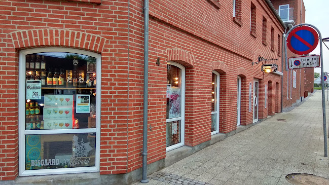 Bisgaard Vinhandel