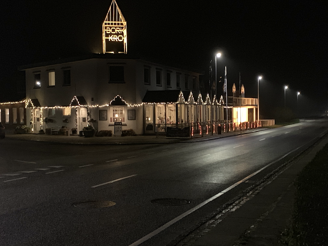 Comentarii opinii despre Bork Kro