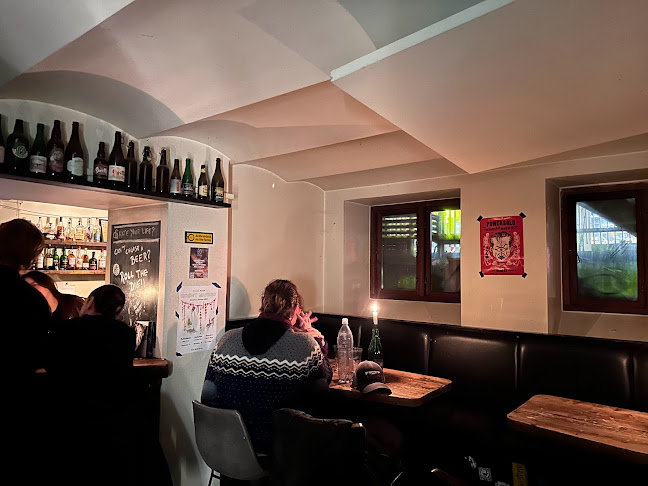 Opinii despre Fermentoren în København - Gastronomi og hotelvirksomhed