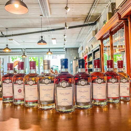 Whisky Watcher, Denmark - Gastronomi og hotelvirksomhed