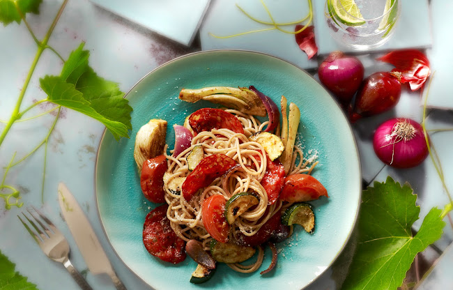 Opinii despre RetNemt Måltidskasser în Helsingør - Gastronomi og hotelvirksomhed